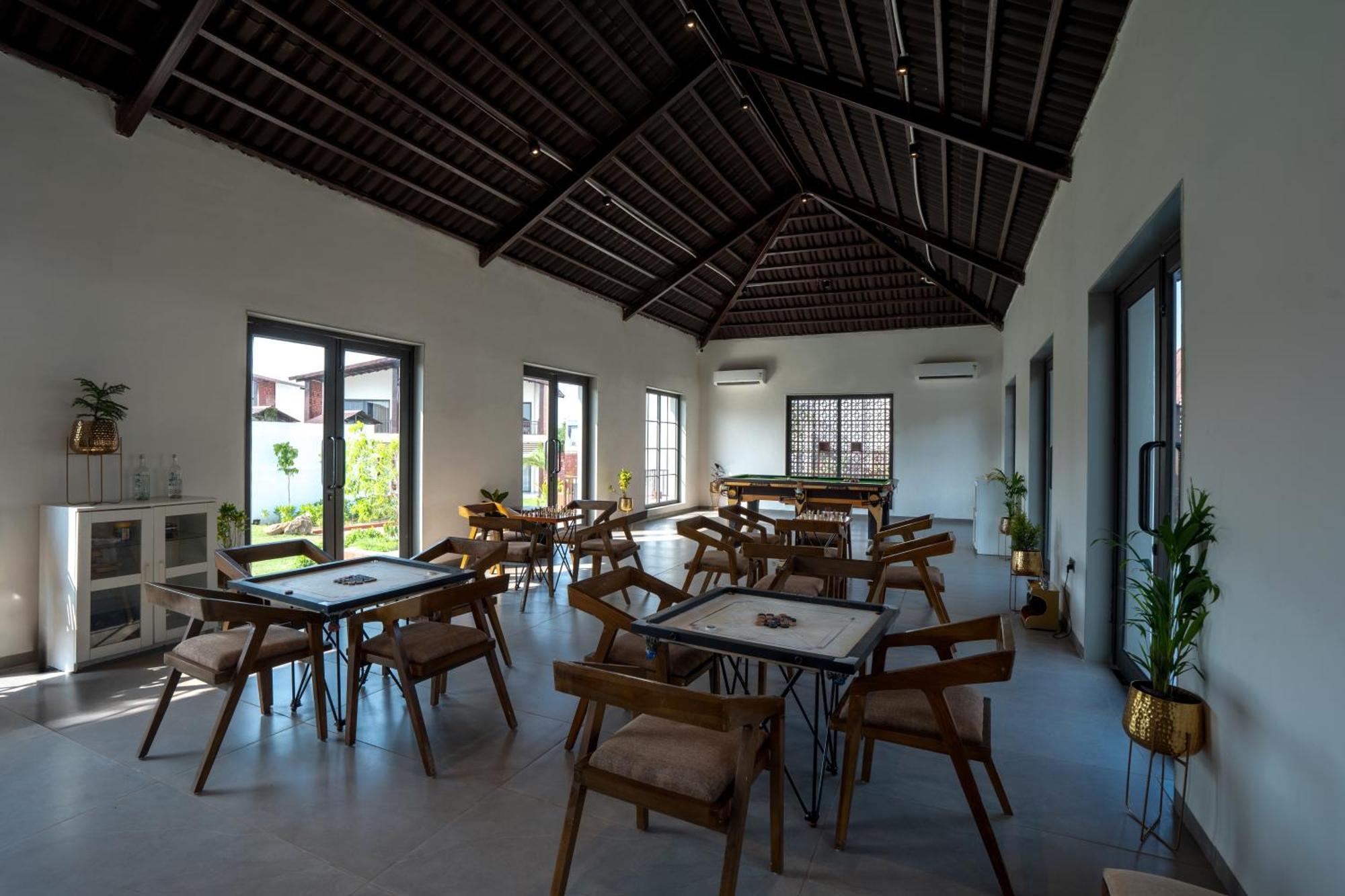 Evoke Dholavira Hotel Exterior photo