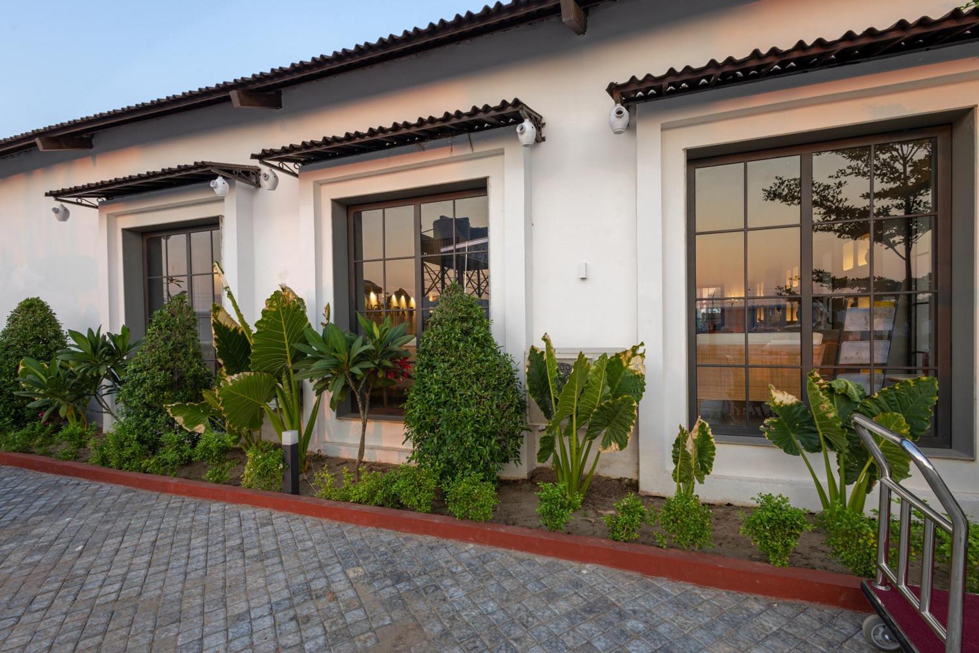 Evoke Dholavira Hotel Exterior photo