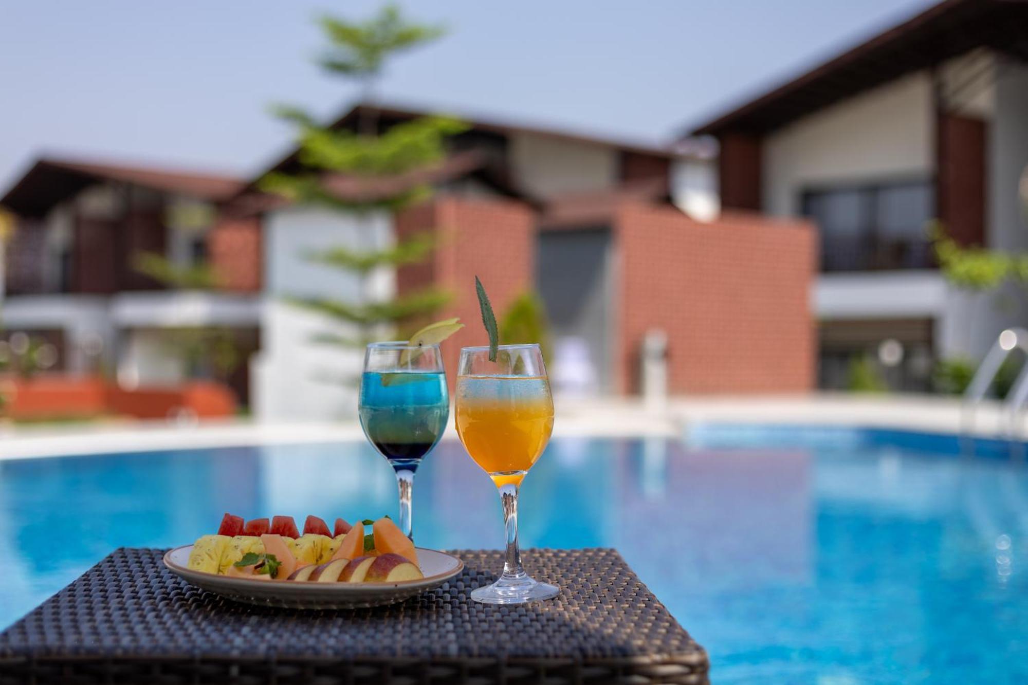 Evoke Dholavira Hotel Exterior photo